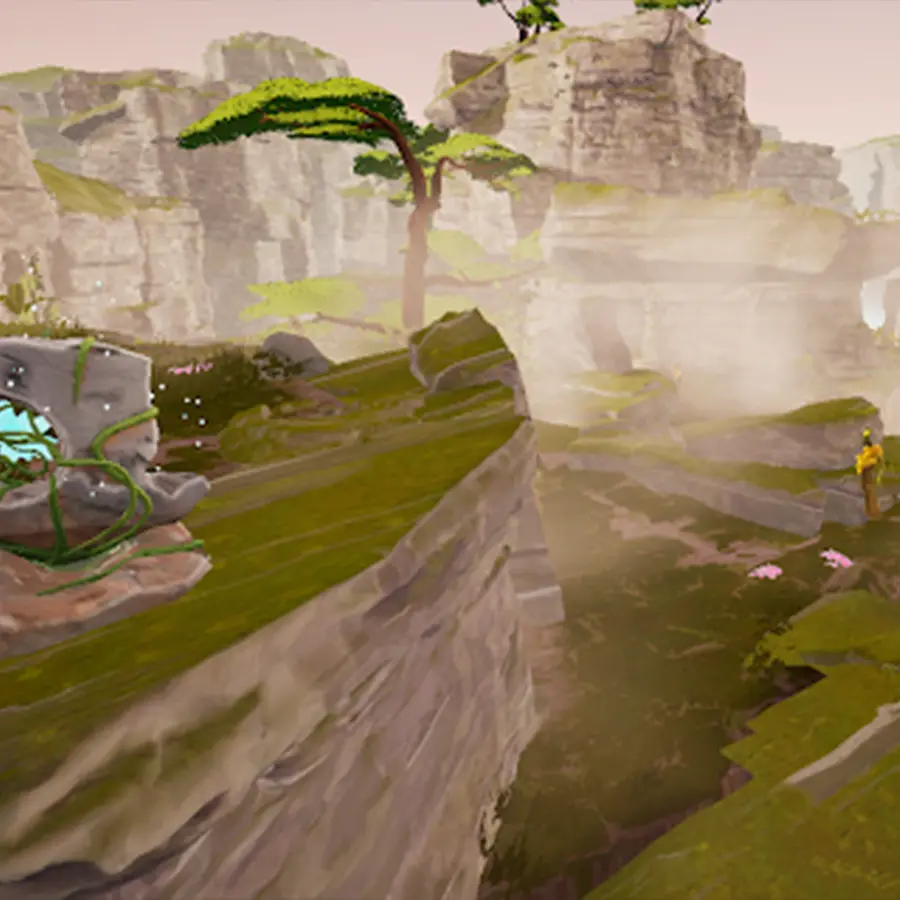 Project - 78 Eternal Reality